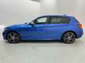 BMW 140 M 140i 5p xdrive auto my18 Blau - thumbnail 7