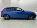 BMW 140 M 140i 5p xdrive auto my18 Bleu - thumbnail 8