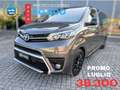 Toyota Proace 2.0D 180 CV Black Edition Gris - thumbnail 1