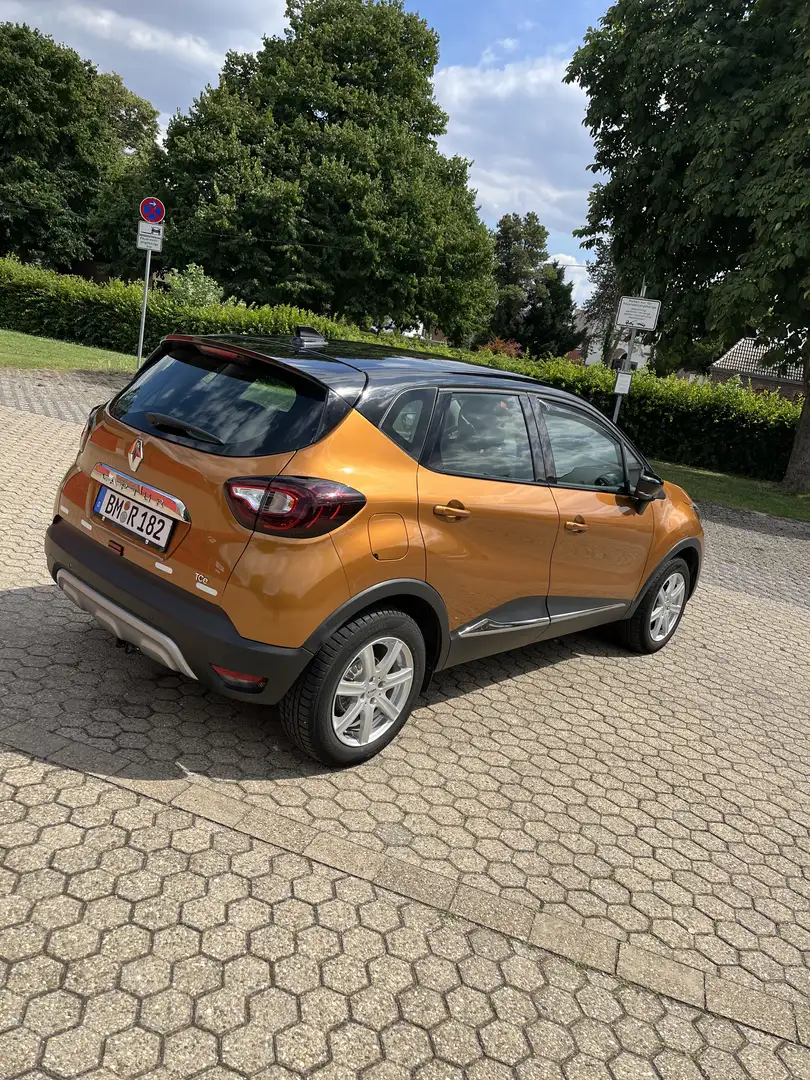 Renault Captur Intens - 2