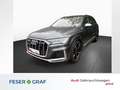 Audi SQ7 TFSI tiptr. HD-MATRIX+B&O+HEADUP Grau - thumbnail 1
