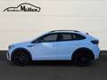 Volkswagen Taigo R-Line 1.5 TSI AUTO AHK Sportpaket NAVI LED AHK-ab Weiß - thumbnail 3