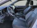 Volkswagen Taigo R-Line 1.5 TSI AUTO AHK Sportpaket NAVI LED AHK-ab Weiß - thumbnail 6