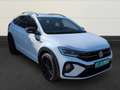 Volkswagen Taigo R-Line 1.5 TSI AUTO AHK Sportpaket NAVI LED AHK-ab Weiß - thumbnail 5