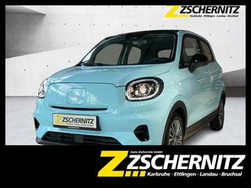 37 70 kW BEV ACC Navi Pano SD Kam. KeyLess