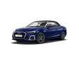Audi A5 Cabrio 40 TFSI *3x S-line* Virtual* MATRIX* Bleu - thumbnail 1