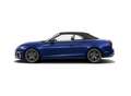Audi A5 Cabrio 40 TFSI *3x S-line* Virtual* MATRIX* Bleu - thumbnail 2