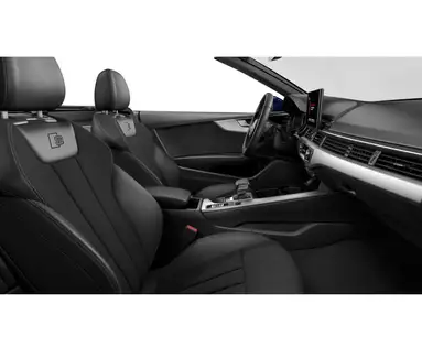 Annonce voiture d'occasion Audi A5 - CARADIZE