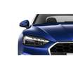 Audi A5 Cabrio 40 TFSI *3x S-line* Virtual* MATRIX* Bleu - thumbnail 3