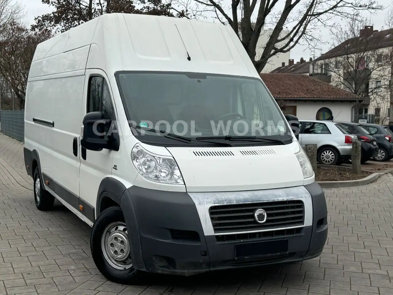 Fiat Ducato