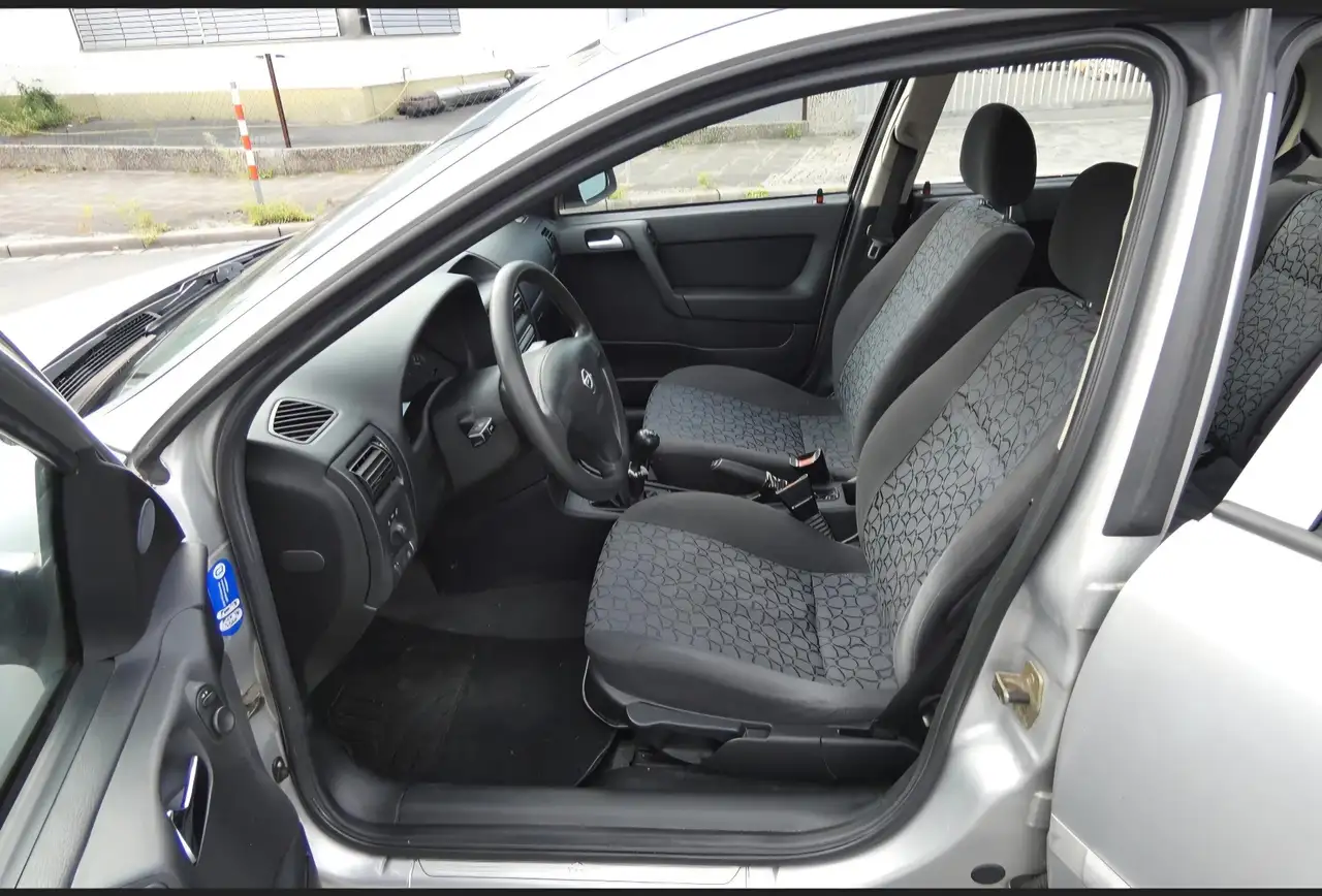 Opel Astra 1.6 Elegance, foto 7