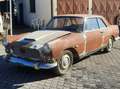 Lancia Flaminia coupé pininfarina 2.5 Grau - thumbnail 1