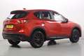 Mazda CX-5 2.0 165PK TS+ 2WD 1e eigenaar dealeronderhouden! Rot - thumbnail 2
