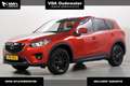 Mazda CX-5 2.0 165PK TS+ 2WD 1e eigenaar dealeronderhouden! Rot - thumbnail 1