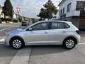 Volkswagen Polo ####Vendue####Vendue#### Gris - thumbnail 2