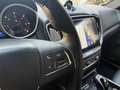 Maserati Ghibli 250 cv NERISSIMO TELECAMERA POST. CARPLAY Nero - thumbnail 14