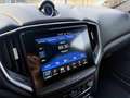 Maserati Ghibli 250 cv NERISSIMO TELECAMERA POST. CARPLAY Nero - thumbnail 17