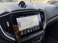 Maserati Ghibli 250 cv NERISSIMO TELECAMERA POST. CARPLAY Nero - thumbnail 22