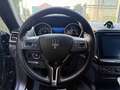Maserati Ghibli 250 cv NERISSIMO TELECAMERA POST. CARPLAY Nero - thumbnail 12