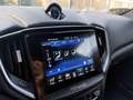 Maserati Ghibli 250 cv NERISSIMO TELECAMERA POST. CARPLAY Nero - thumbnail 18