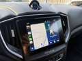 Maserati Ghibli 250 cv NERISSIMO TELECAMERA POST. CARPLAY Nero - thumbnail 21