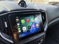 Maserati Ghibli 250 cv NERISSIMO TELECAMERA POST. CARPLAY Nero - thumbnail 20