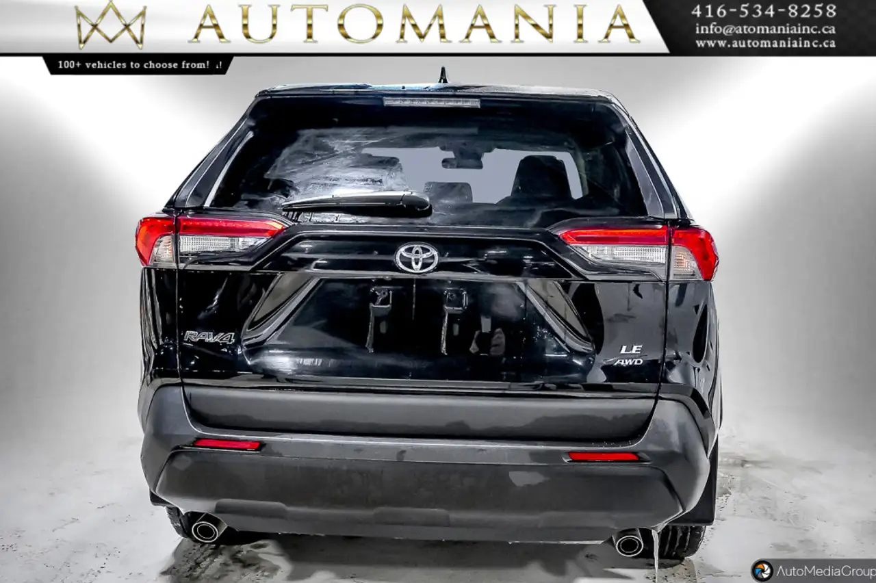 Toyota RAV 4 снимка Toyota RAV 4