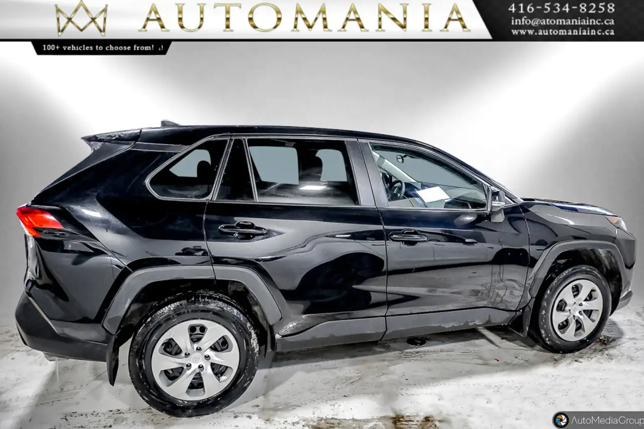 Toyota RAV 4 снимка Toyota RAV 4