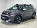 Citroen C3 Aircross 1.2 Shine *KLIMA*KAM*CARPLAY*KEYLESS Grau - thumbnail 2