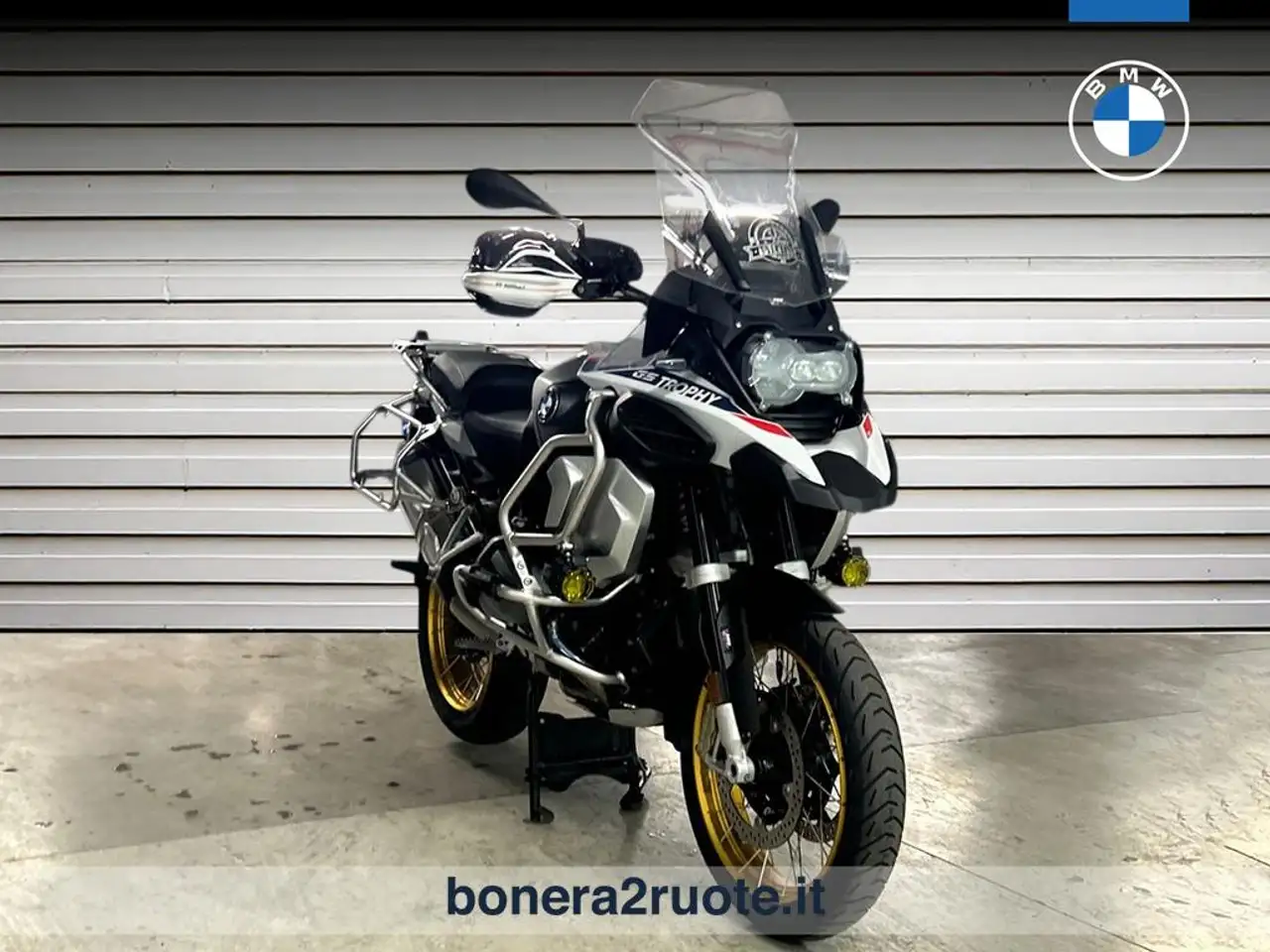 BMW R 1250 GS