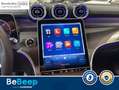 Mercedes-Benz GLC 450 450 D AMG LINE PREMIUM 4MATIC AUTO Срібний - thumbnail 22