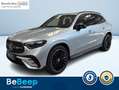 Mercedes-Benz GLC 450 450 D AMG LINE PREMIUM 4MATIC AUTO Argento - thumbnail 1