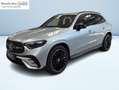 Mercedes-Benz GLC 450 450 D AMG LINE PREMIUM 4MATIC AUTO Zilver - thumbnail 1