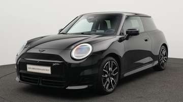 John Cooper Works Trim