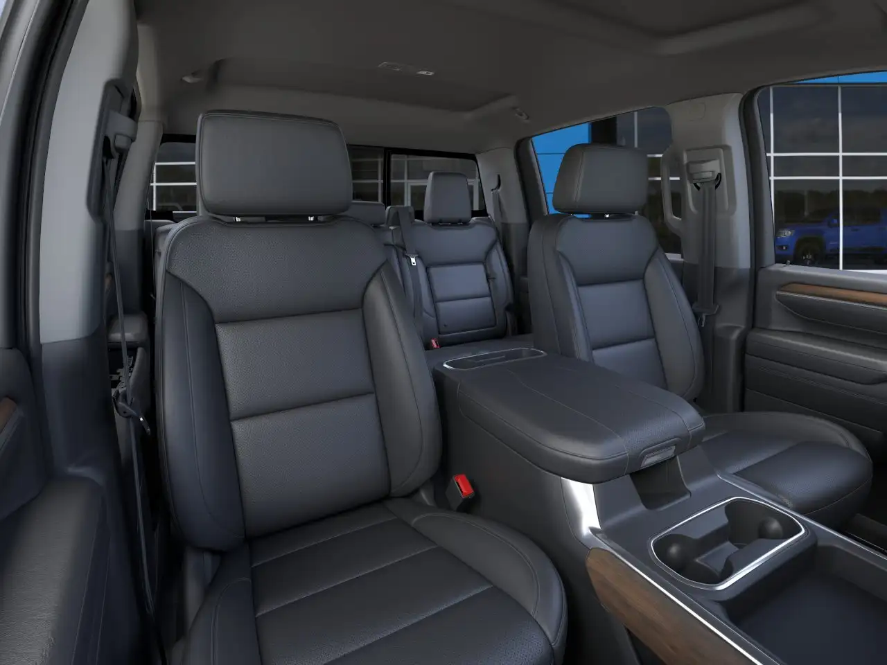 GMC Sierra 3500HD снимка GMC Sierra 3500HD
