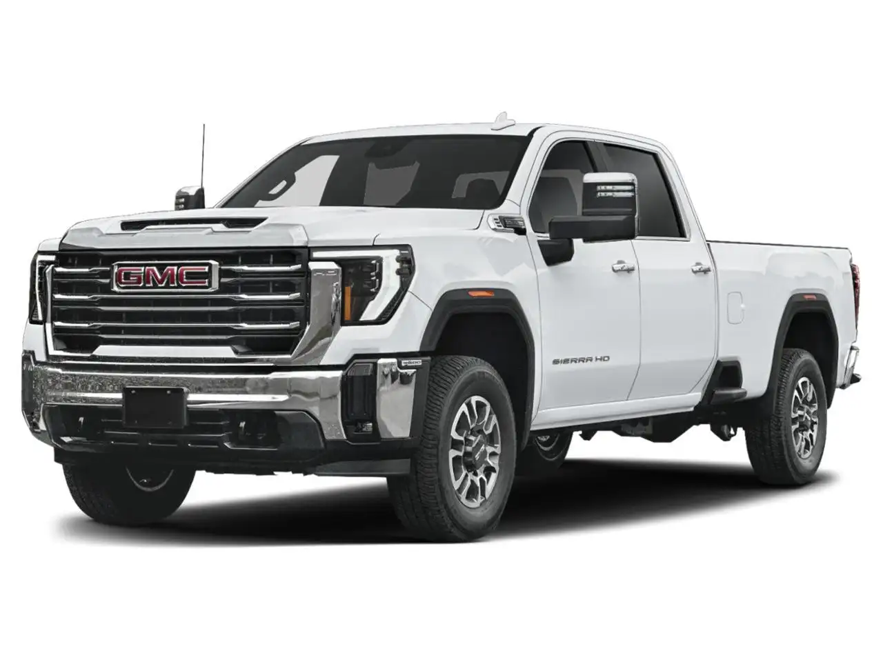 GMC Sierra 3500HD снимка GMC Sierra 3500HD