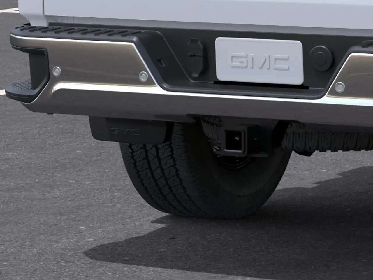 GMC Sierra 3500HD снимка GMC Sierra 3500HD