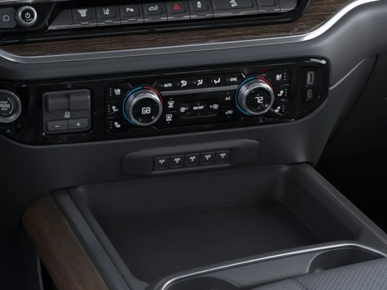 GMC Sierra 3500HD снимка GMC Sierra 3500HD