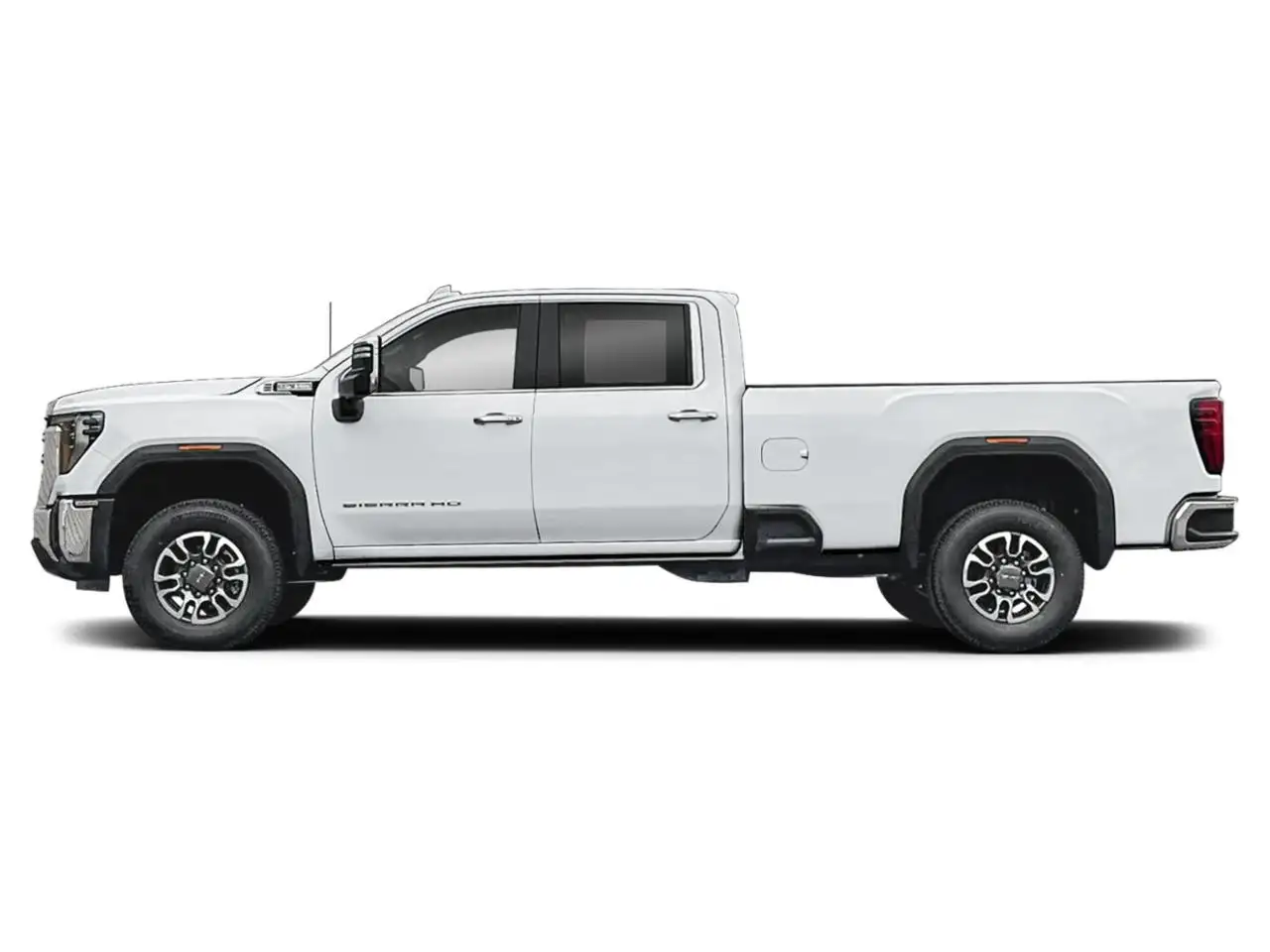 GMC Sierra 3500HD снимка GMC Sierra 3500HD