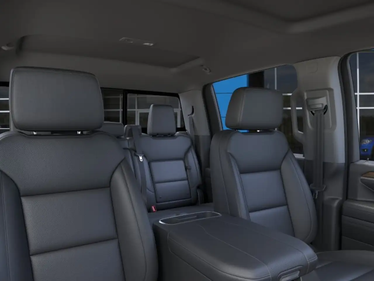 GMC Sierra 3500HD снимка GMC Sierra 3500HD