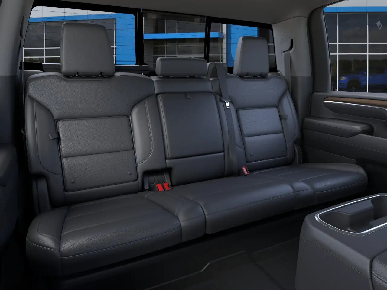 GMC Sierra 3500HD снимка GMC Sierra 3500HD
