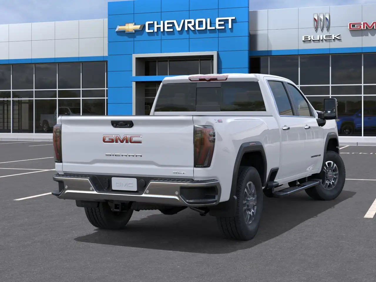 GMC Sierra 3500HD снимка GMC Sierra 3500HD