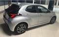 Toyota Yaris Hybride 116h Design 2023 Gris - thumbnail 17