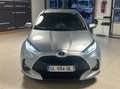 Toyota Yaris Hybride 116h Design 2023 Gris - thumbnail 5