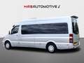Mercedes-Benz Sprinter Camper Tip/Aut bj 2011 L3H2 Nieuwe Inrichting! Nw APK bij Aflevering! Plateado - thumbnail 11