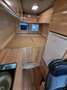 Mercedes-Benz Sprinter Camper Tip/Aut bj 2011 L3H2 Nieuwe Inrichting! Nw APK bij Aflevering! Plateado - thumbnail 21