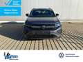 Volkswagen T-Cross 1.5 TSI DSG R-Line BLACK-STYLE/AHK/18-ZOLL/MATRIX Grau - thumbnail 1