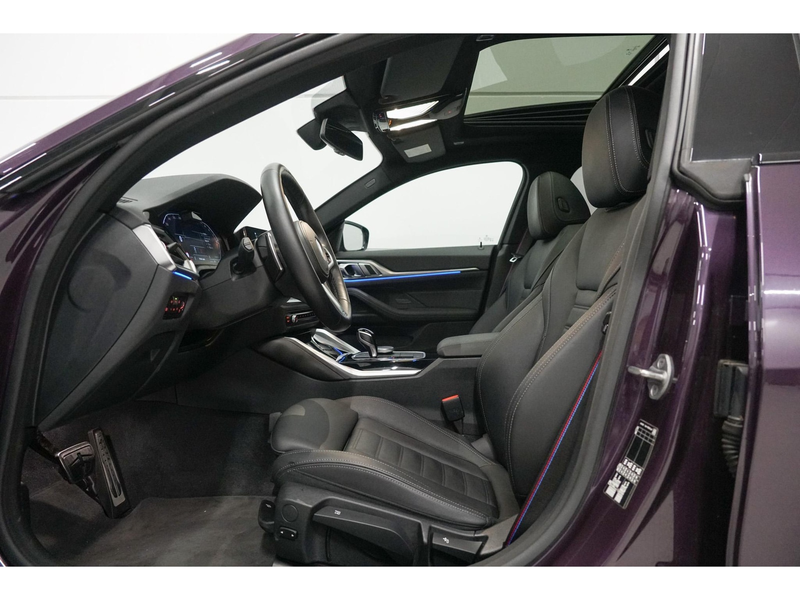 BMW 430 4 Serie Gran Coupé 430i M-Sport | Schuifdak | CoPi — photo 20