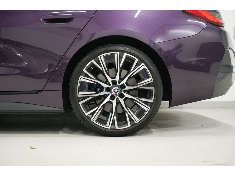 BMW 430 4 Serie Gran Coupé 430i M-Sport | Schuifdak | CoPi — photo 38