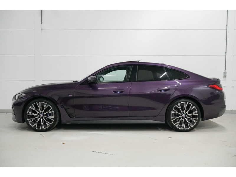 BMW 430 4 Serie Gran Coupé 430i M-Sport | Schuifdak | CoPi — photo 4